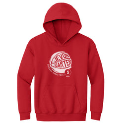 Jevon Carter Chicago Basketball WHT (ONLINE ORDER ONLY)