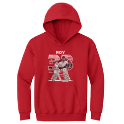Patrick Roy Montreal Throwback WHT (ONLINE ORDER ONLY)