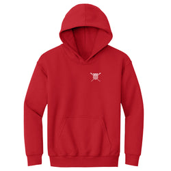 USRowing Emblem Pocket White WHT (ONLINE ORDER ONLY)