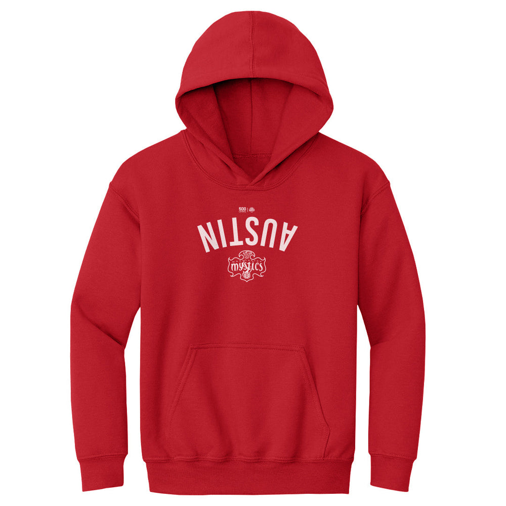 Shakira Austin Washington Mystics Invert WHT (ONLINE ORDER ONLY)