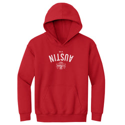 Shakira Austin Washington Mystics Invert WHT (ONLINE ORDER ONLY)