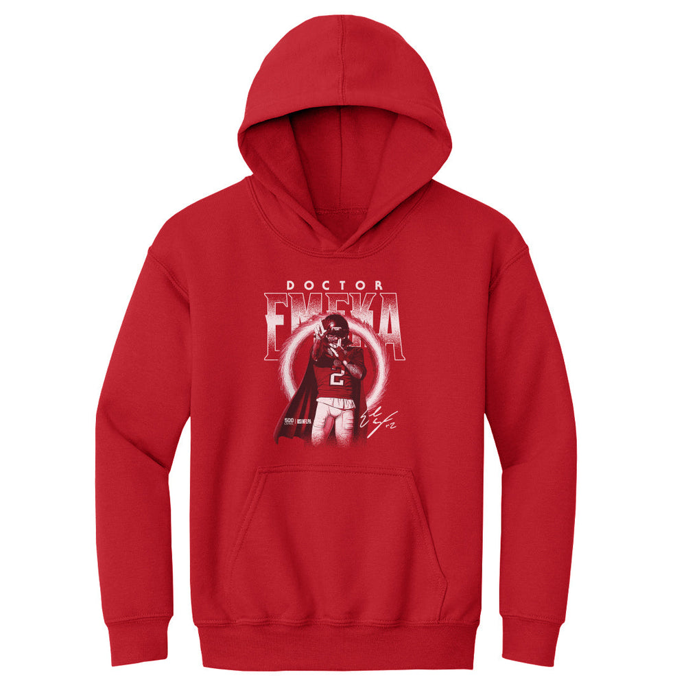 Emeka Egbuka Tampa Bay Doctor WHT (ONLINE ORDER ONLY)