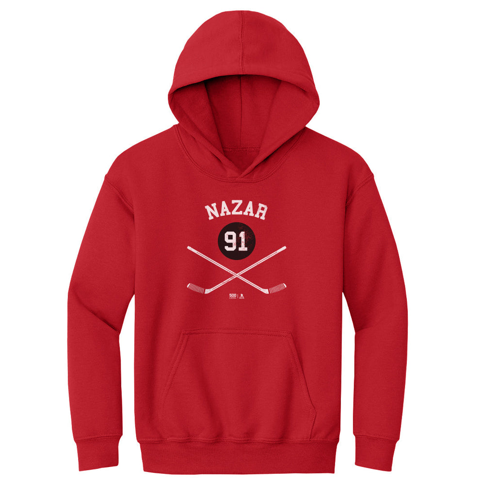 Frank Nazar Chicago Sticks WHT (ONLINE ORDER ONLY)