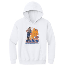 Jalen Brunson New York Knicks Retro (ONLINE ORDER ONLY)