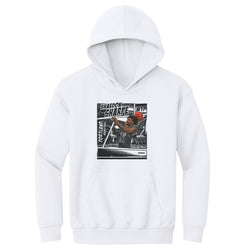 Shaedon Sharpe Portland Comic (ONLINE ORDER ONLY)