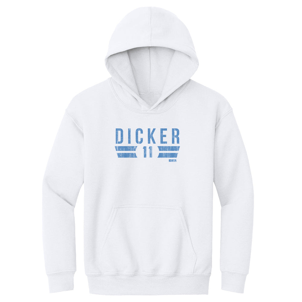 Cameron Dicker Los Angeles C Font (ONLINE ORDER ONLY)