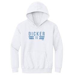 Cameron Dicker Los Angeles C Font (ONLINE ORDER ONLY)