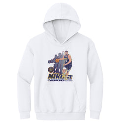 Nikola Jokic Denver Nuggets Retro (ONLINE ORDER ONLY)