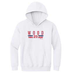 James Wood Washington Font (ONLINE ORDER ONLY)
