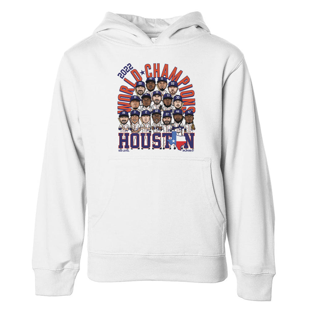 Houston Baseball Champs 2022 (ONLINE ORDER ONLY)