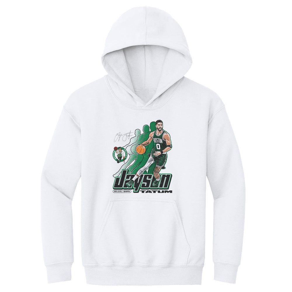 Jayson Tatum Boston Celtics Retro (ONLINE ORDER ONLY)