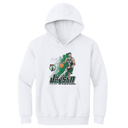 Jayson Tatum Boston Celtics Retro (ONLINE ORDER ONLY)