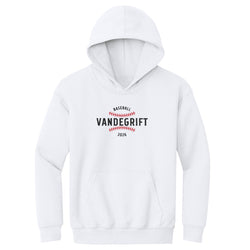 Vandegrift Crown Trio Baseball 2026 (ONLINE ORDER ONLY)