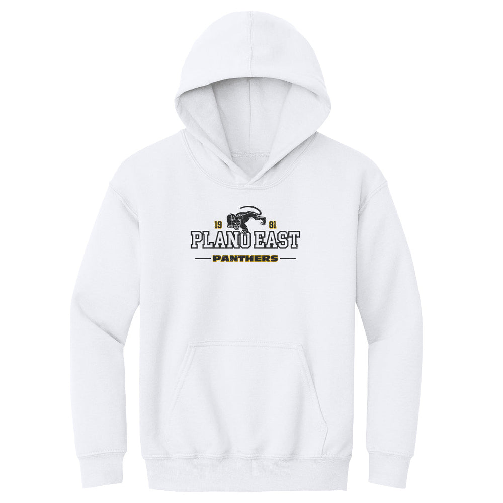 Crown Trio Plano East Panthers Athletic (ONLINE ORDER ONLY)