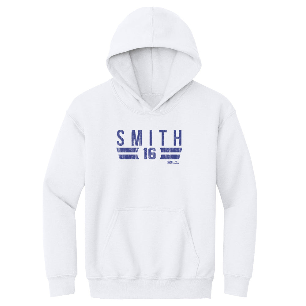 Will Smith Los Angeles D Font (ONLINE ORDER ONLY)