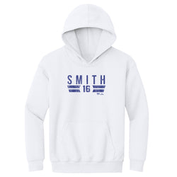 Will Smith Los Angeles D Font (ONLINE ORDER ONLY)