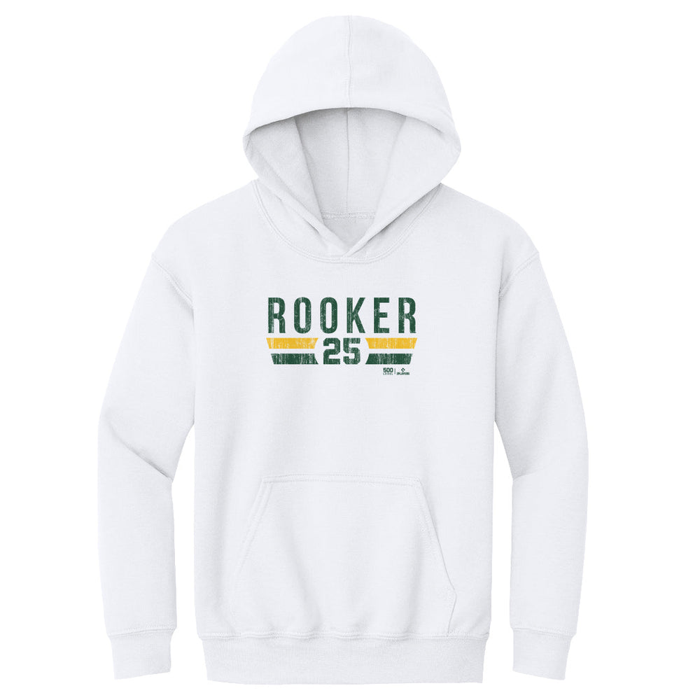 Brent Rooker Sacramento Font (ONLINE ORDER ONLY)