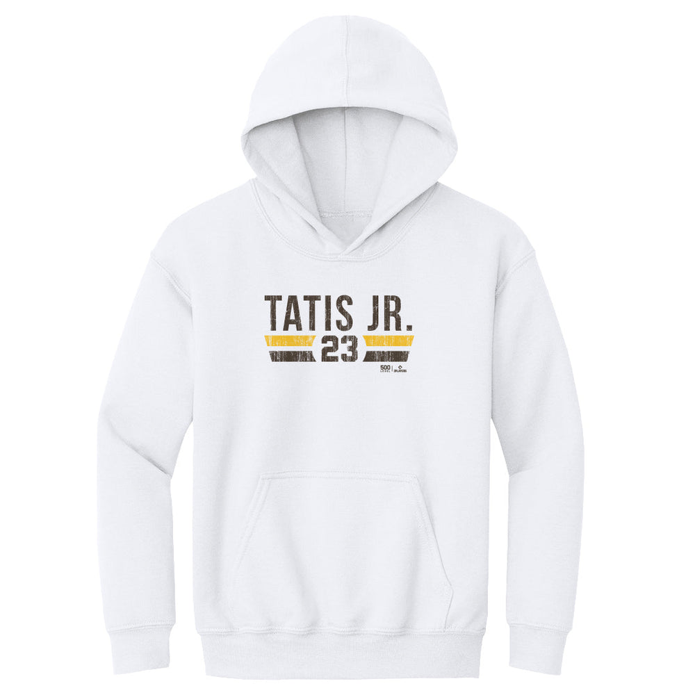 Fernando Tatis Jr. San Diego Font (ONLINE ORDER ONLY)