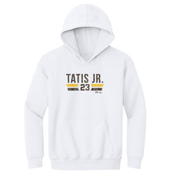Fernando Tatis Jr. San Diego Font (ONLINE ORDER ONLY)