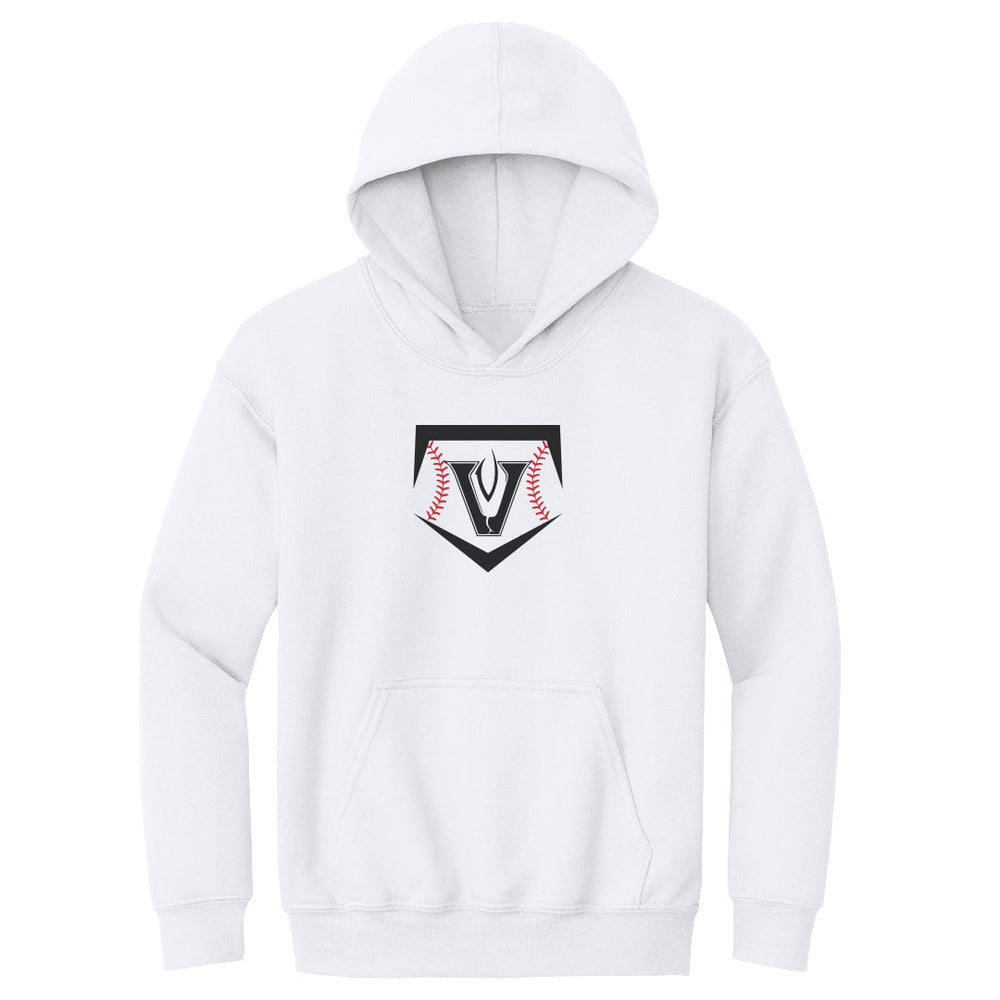 Vandegrift Crown Trio Baseball Diamond (ONLINE ORDER ONLY)