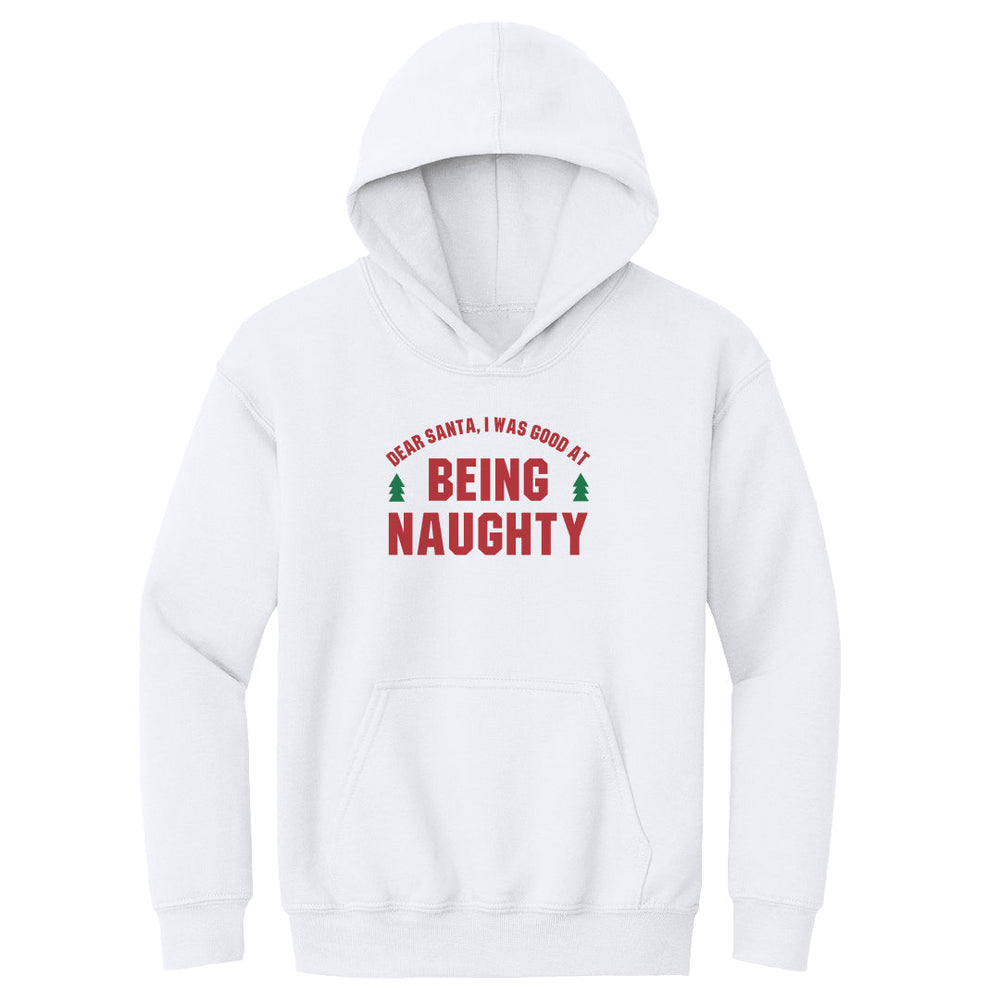 Christmas Good At Being Naughty (ONLINE ORDER ONLY)