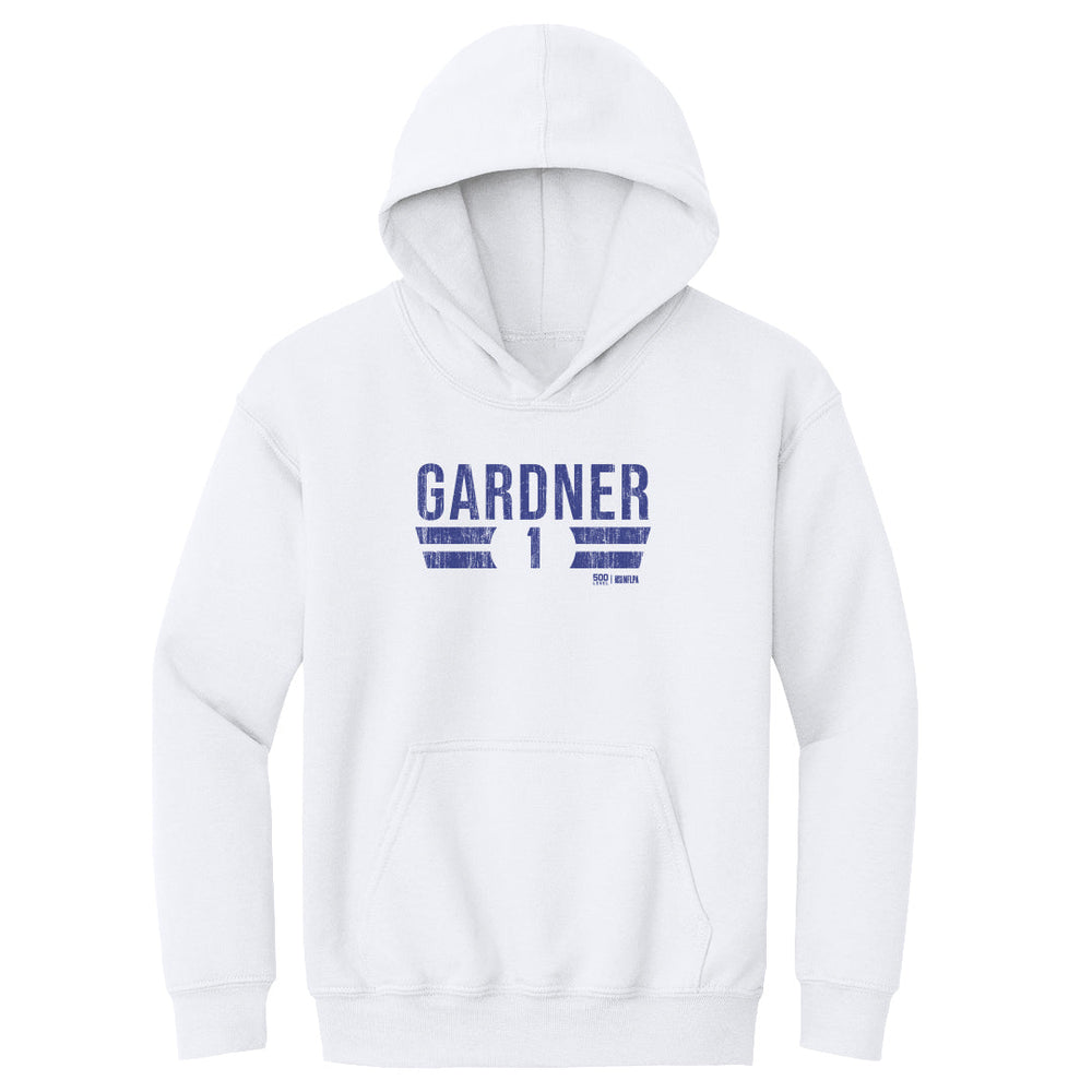 Sauce Gardner Indianapolis Font (ONLINE ORDER ONLY)