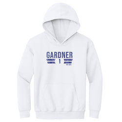 Sauce Gardner Indianapolis Font (ONLINE ORDER ONLY)