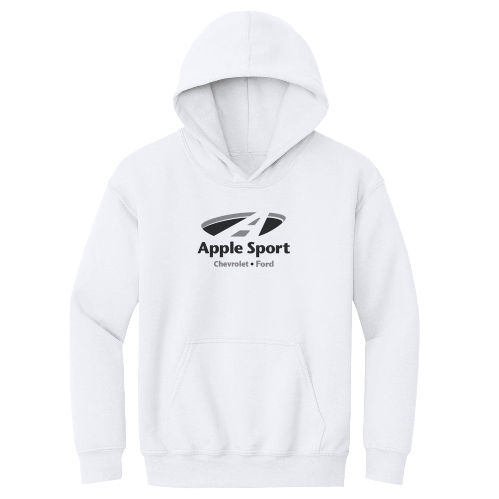 Apple Sport Crown Trio Logo 2 (ONLINE ORDER ONLY)