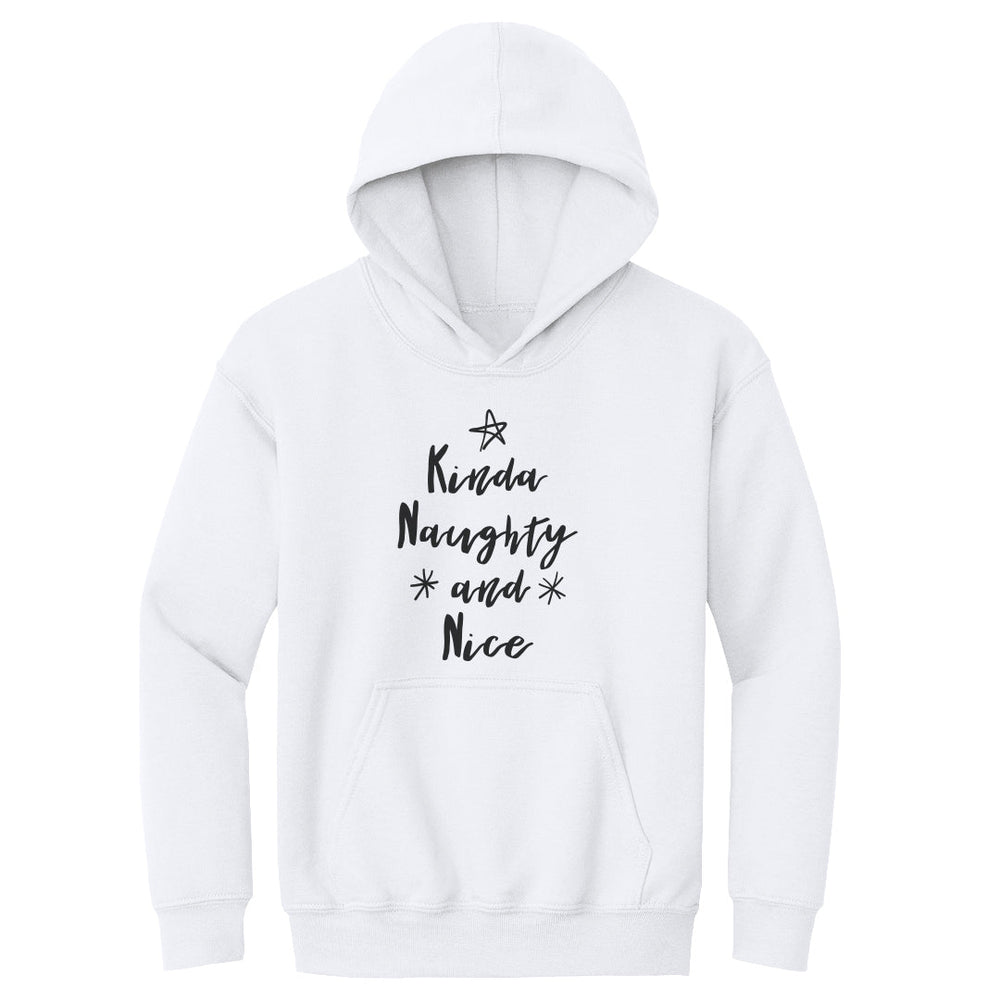 Christmas Kinda Naughty And Nice (ONLINE ORDER ONLY)