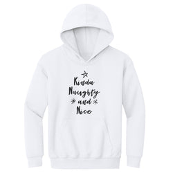 Christmas Kinda Naughty And Nice (ONLINE ORDER ONLY)