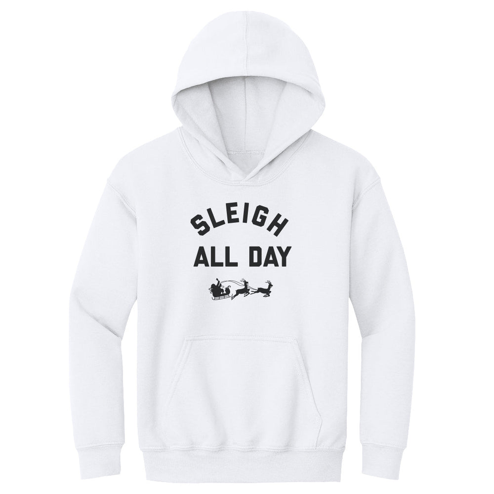 Christmas Sleigh All Day (ONLINE ORDER ONLY)
