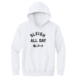 Christmas Sleigh All Day (ONLINE ORDER ONLY)
