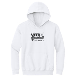 Vandegrift Crown Trio Baseball Script (ONLINE ORDER ONLY)
