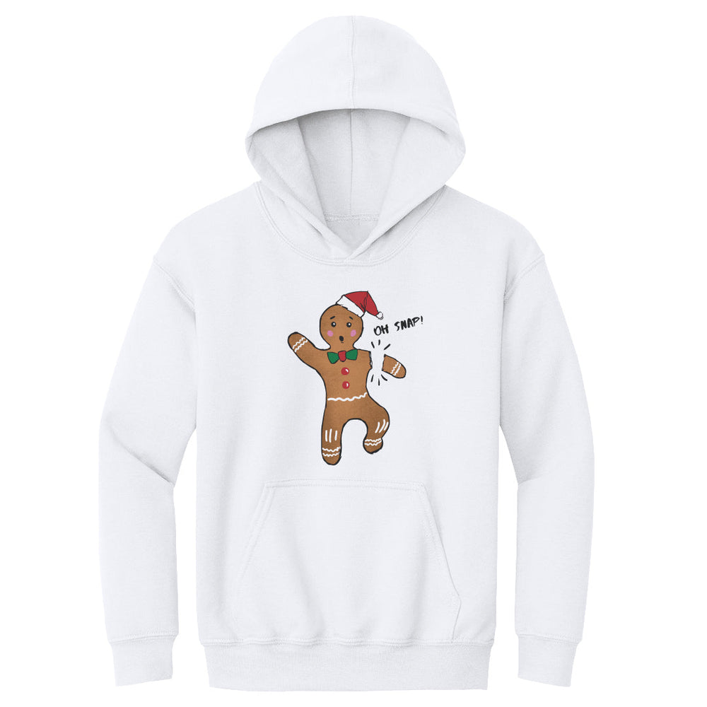 Christmas Oh Snap (ONLINE ORDER ONLY)