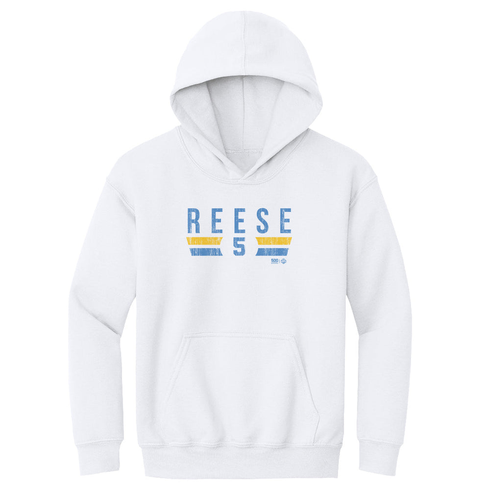 Angel Reese Chicago Font (ONLINE ORDER ONLY)