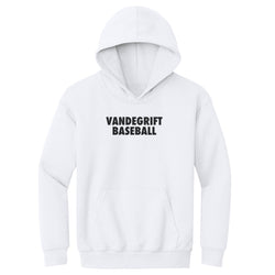 Vandegrift Crown Trio Baseball Label (ONLINE ORDER ONLY)