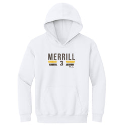 Jackson Merrill San Diego Font (ONLINE ORDER ONLY)