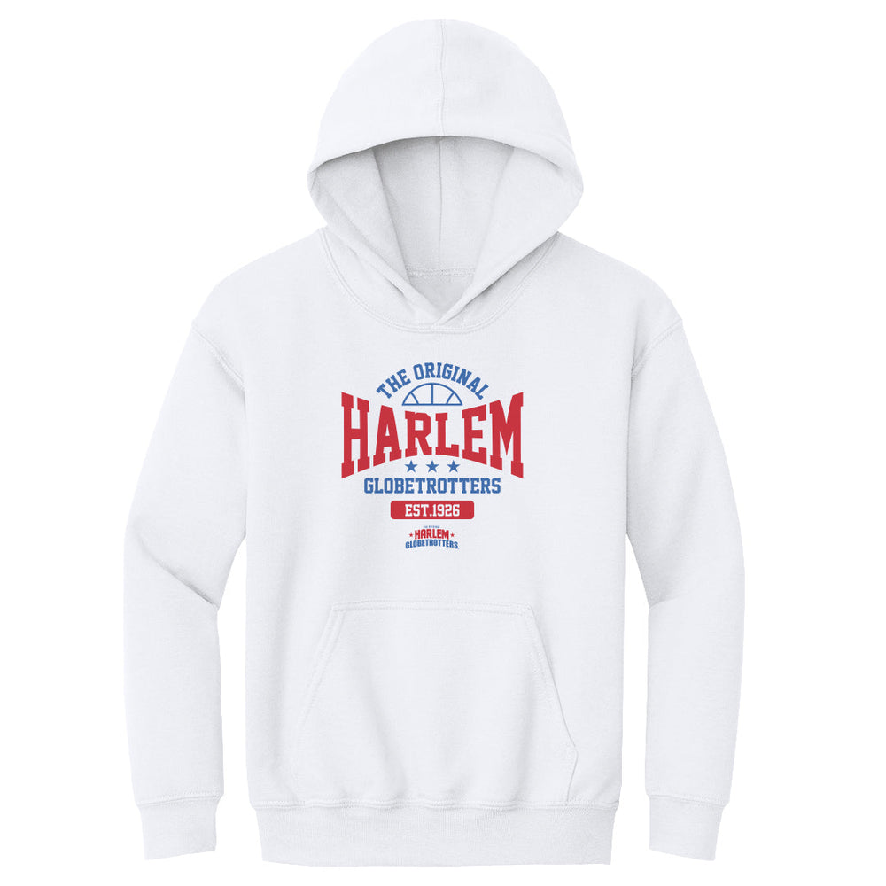 Harlem Globetrotters Retro (ONLINE ONLY)
