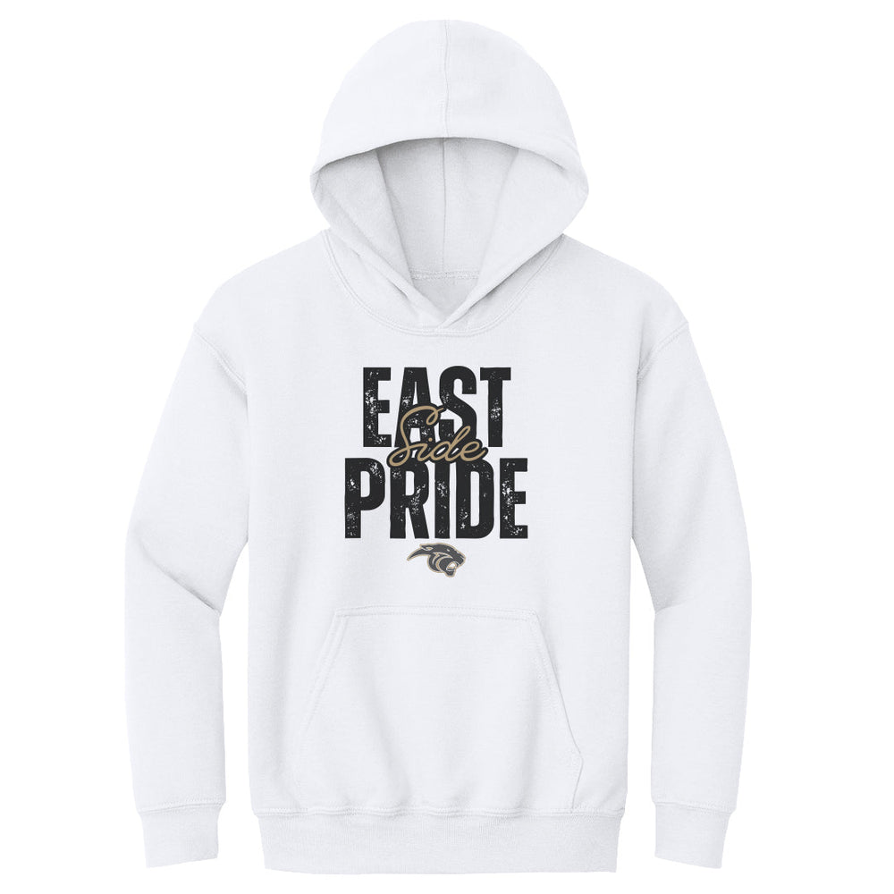 Crown Trio Plano East Panthers East Side Pride Stacked (ONLINE ORDER ONLY)