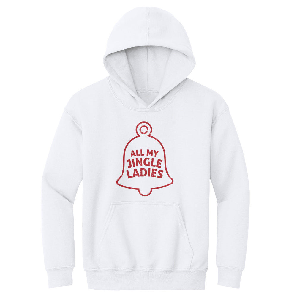 Christmas All My Jingle Ladies (ONLINE ORDER ONLY)
