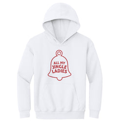 Christmas All My Jingle Ladies (ONLINE ORDER ONLY)