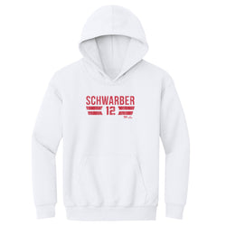Kyle Schwarber Philadelphia Font (ONLINE ORDER ONLY)