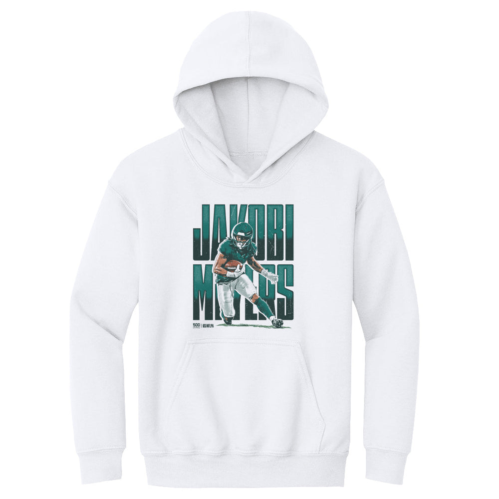 Jakobi Meyers Jacksonville Name Retro (ONLINE ORDER ONLY)