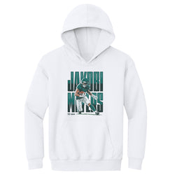 Jakobi Meyers Jacksonville Name Retro (ONLINE ORDER ONLY)