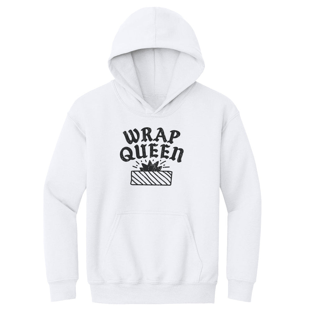 Christmas Wrap Queen (ONLINE ORDER ONLY)