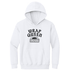 Christmas Wrap Queen (ONLINE ORDER ONLY)