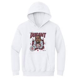 Kevin Durant Houston Rockets Caricature (ONLINE ORDER ONLY)