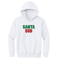 Christmas Santa Bod (ONLINE ORDER ONLY)
