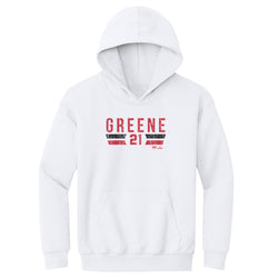 Hunter Greene Cincinnati Font (ONLINE ORDER ONLY)