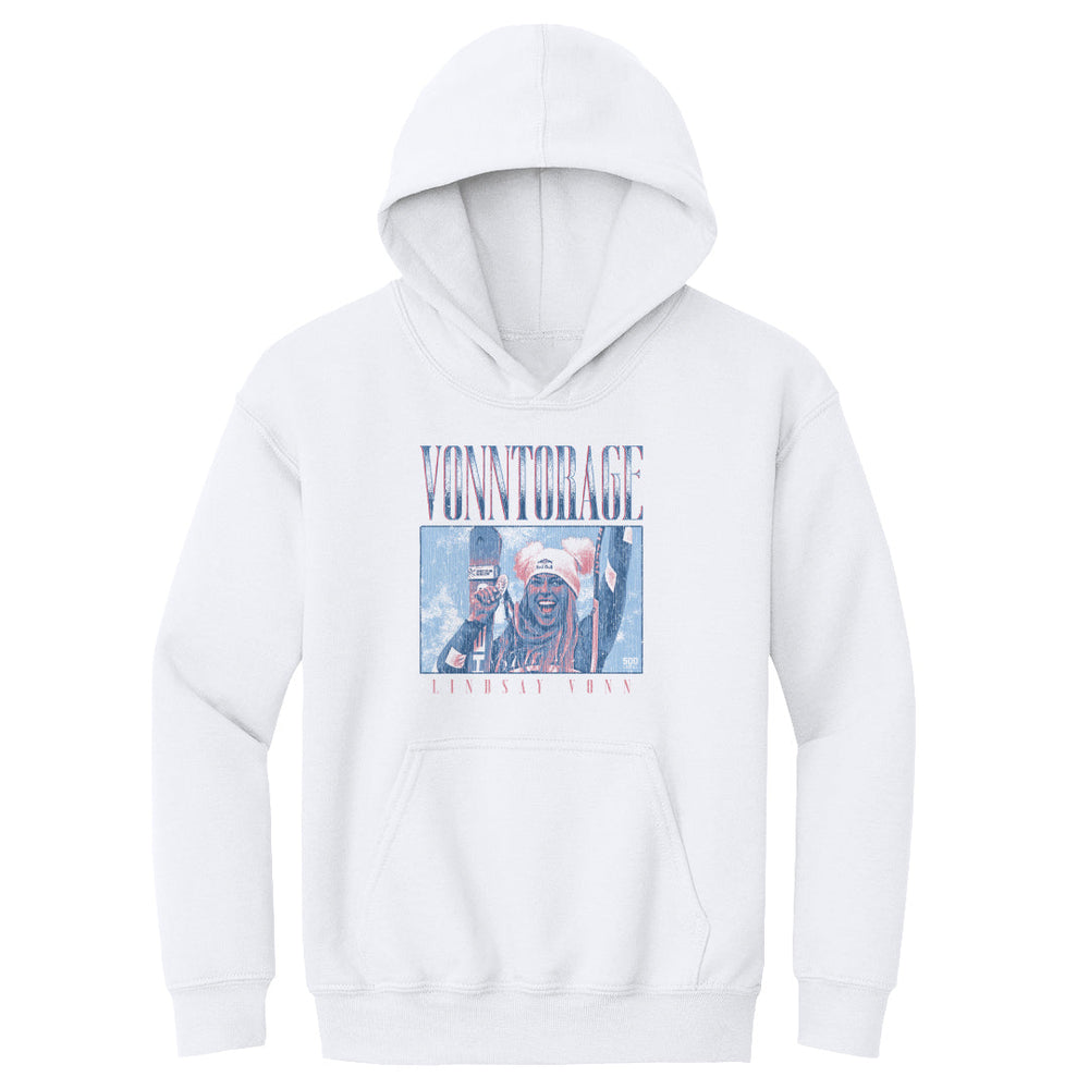 Lindsey Vonn VONNtorage (ONLINE ORDER ONLY)